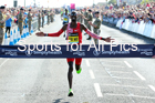 Mens Simplyhealth Great North Run. Photo: David T. Hewitson/Sports for All Pics
